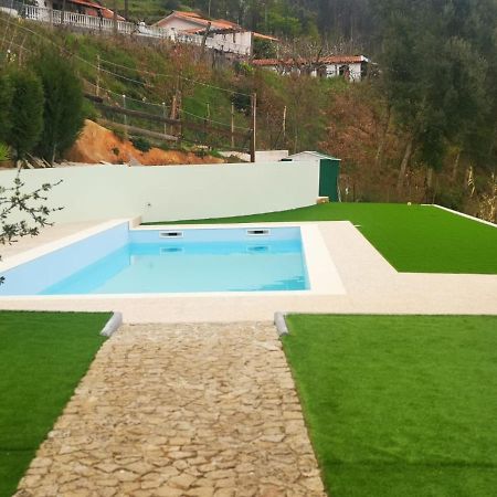 Appartamento Casa Do Casal Arouca Esterno foto