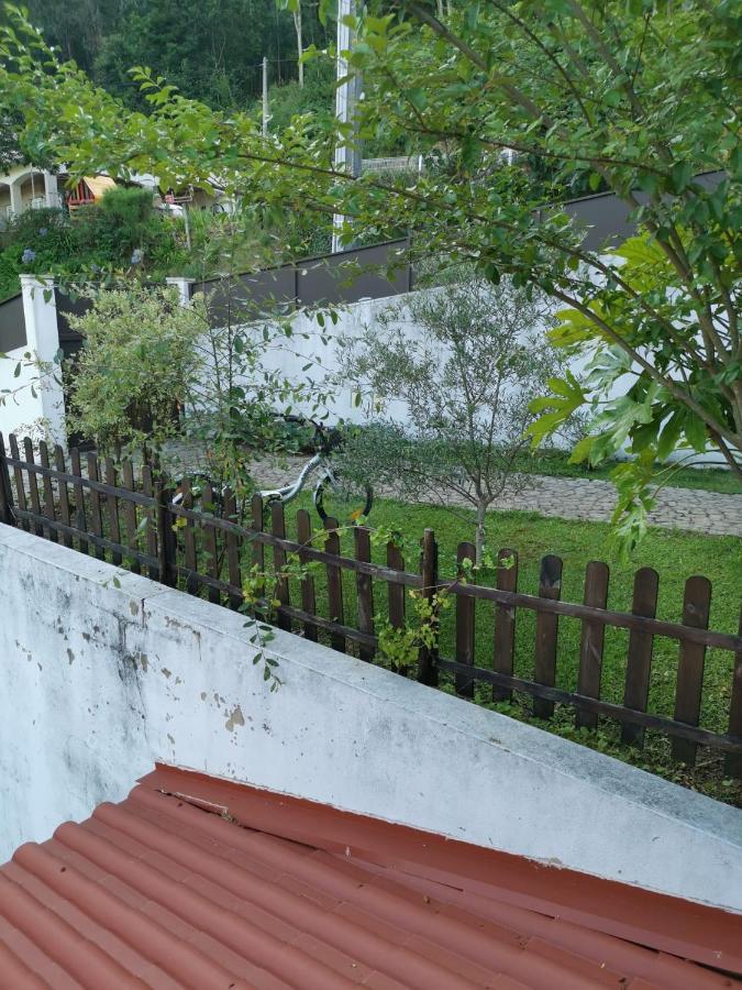 Appartamento Casa Do Casal Arouca Esterno foto