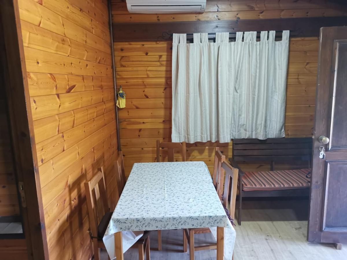 Appartamento Casa Do Casal Arouca Esterno foto