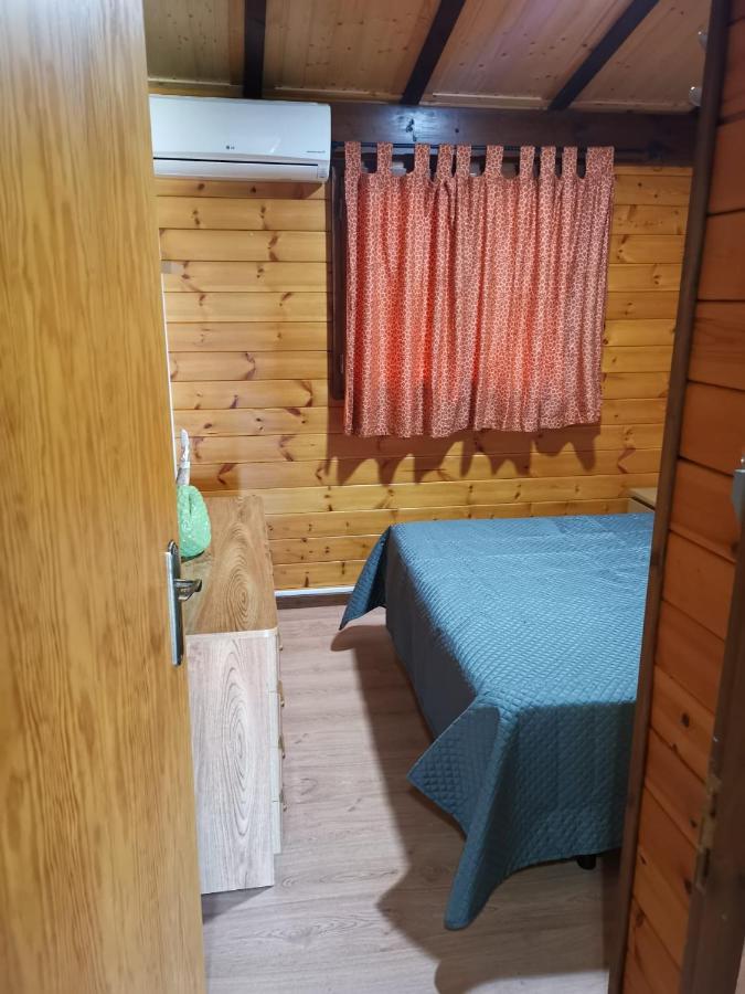 Appartamento Casa Do Casal Arouca Esterno foto